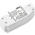 Se 8-24VL (24VDC) LED-Trafo, LED-Treiber Konstantspannung 8 w 0.33 a 24 v/dc 1 s - Dehner Elektronik