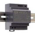 Mean Well - HDR-100-12N Hutschienen-Netzteil (DIN-Rail) 12 v/dc 7.5 a 90 w Anzahl Ausgänge:1 x Inhal