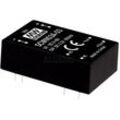 SCWN03B-03 DC/DC-Wandlermodul 600 mA 3 w Anzahl Ausgänge: 1 x Inhalt 1 St. - Mean Well