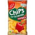 GUT&GÜNSTIG Paprika Chips 200,0 g