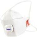 Dräger X-plore® 1930 V 3951925 Feinstaubmaske mit Ventil FFP3 10 St. EN 149:2001 + A1:2009 DIN 149:2