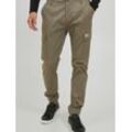 11 Project Cargohose Herren, oliv