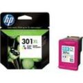 Tinte dreifarbig Nr. 301XL (CH564EE) Retail