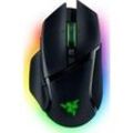 Basilisk V3 Pro, Gaming-Maus schwarz