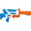 Nerf Super Soaker Twister, Wasserpistole blau/weiß