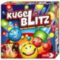 Kugelblitz, Geschicklichkeitsspiel