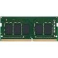 SO-DIMM 8 GB DDR4-2666 , Arbeitsspeicher grün, KSM26SES8/8MR, Server Premier