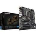 B760 DS3H AX DDR4, Mainboard