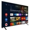 XU65AN751S, LED-Fernseher 164 cm (65 Zoll), schwarz, UltraHD/4K, Triple Tuner, SmartTV