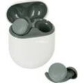 Pixel Buds A-Series, Kopfhörer olivgrün, USB-C, Bluetooth