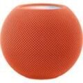 APPLE HomePod mini Smart Speaker, Orange