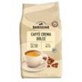 Caffe Crema Dolce Ganze Bohne 8 x 1 kg