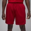 Jordan Sport Dri-FIT Mesh-Shorts für Herren - Rot