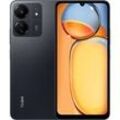 Redmi 13C 128GB, Handy Midnight Black, Android 13, Dual SIM, 4 GB