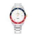 Tommy Hilfiger Herrenuhr 1710551