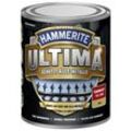 Hammerite - Metallschutz-Lack ultima Rubinrot Matt 750ml - 5379757