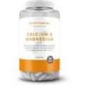 Calcium & Magnesium - 90Tabletten