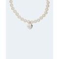 Collier MK-Perle 8 mm