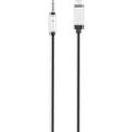 Renkforce - RF-3432030 usb / Klinke Audio Anschlusskabel [1x usb-c® Stecker - 1x Klinkenstecker 3.5 mm