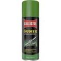 22200 Gunex Waffen-Öl Spray 200 ml - Ballistol