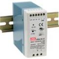 DRA-40-24 Hutschienen-Netzteil (DIN-Rail) 24 v/dc 1.7 a 40.8 w Anzahl Ausgänge:1 x Inhal - Mean Well