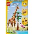 LEGO® Creator 3-in-1 - 31150 Tiersafari