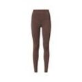 Sporttight - Braun - Gr.: XS