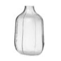 Normann Copenhagen - Step Vase H 31 cm, klar