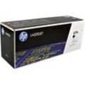 HP Toner W2010A 659A schwarz