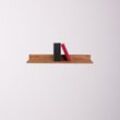 INTERIA Home&Living L-Wandboard / Wandregal KALLE 60 cm