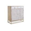 Sideboard SANSIBAR AMRUM (BHT 90x100x40 cm)