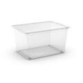 Box CLEAR XL