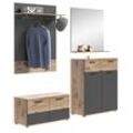 Garderobe MASON