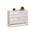 Sideboard SANSIBAR AMRUM (BHT 116x89x36 cm)