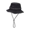 Nike Dri-FIT Apex Bucket Hat - Schwarz