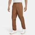 Nike Club Chino-Hose für Herren - Braun