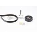 CONTINENTAL CTAM Zahnriemensatz mit Anbaumaterial für VW SEAT 6K0198001B 051198119 CT848K4