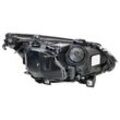 HELLA Hauptscheinwerfer links 12V für BMW (BRILLIANCE) 63127160149 7160149 1EL 163 073-011