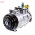 DENSO Kompressor, Klimaanlage geschraubt für MERCEDES-BENZ A0022309711 DCP17161