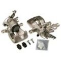 TRW Bremssattel hinten links m. integr. Feststellbremse 41mm für VW 2K0615423A 2K0615423 2K0615423B BHS1030E