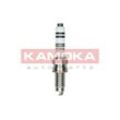 KAMOKA Zündkerze für SKODA VW SEAT AUDI LAMBORGHINI BENTLEY VAG 04E905601B 04E905612C 04E905612D 7090006