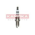 KAMOKA Zündkerze für SKODA VW SEAT LAMBORGHINI AUDI BENTLEY VAG 101905626 03F905600 7090003