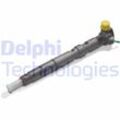 DELPHI Einspritzventil für MERCEDES-BENZ A6460700987 A646070098780 6460700987 HRD342