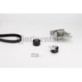 CONTINENTAL CTAM Wasserpumpe + Zahnriemensatz für PEUGEOT LAND ROVER CITROËN FORD JAGUAR 1613561880 1855734 LR032527 CT1142WP1