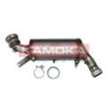 KAMOKA Ruß-/Partikelfilter, Abgasanlage für MERCEDES-BENZ A2044907436 8010052