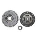 SACHS Kupplungssatz XTend Ø228mm 228mm für SKODA VW 03C141015J 03C141015H 03C141015PX 3000 970 082