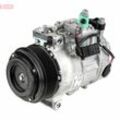 DENSO Kompressor, Klimaanlage 12V für MERCEDES-BENZ A0032306011 DCP17181