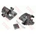 TRW Bremssattel hinten rechts m. integr. Feststellbremse 38mm für MAZDA FORD VOLVO 1324304 3M51-2M088-BA 8602912 BHN710E