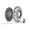 LuK Kupplungssatz RepSet Ø220mm 220mm für TOYOTA (FAW) 31210-17013 31210-17011 31210-17012 622 1145 60