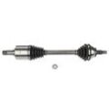 MEYLE Antriebswelle MEYLE-ORIGINAL Quality vorne links 29mm für MERCEDES-BENZ A1693706372 A1693701572 1693705572 014 498 0017